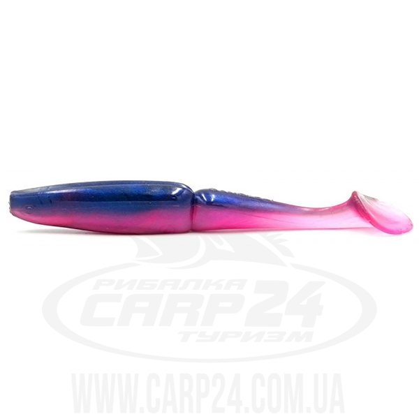 Силікон Gambler 4.25 EZ Swimmer Shooter (за 1шт) - Carp 24